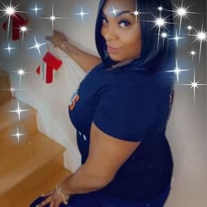 Meet your Posher, Nadia